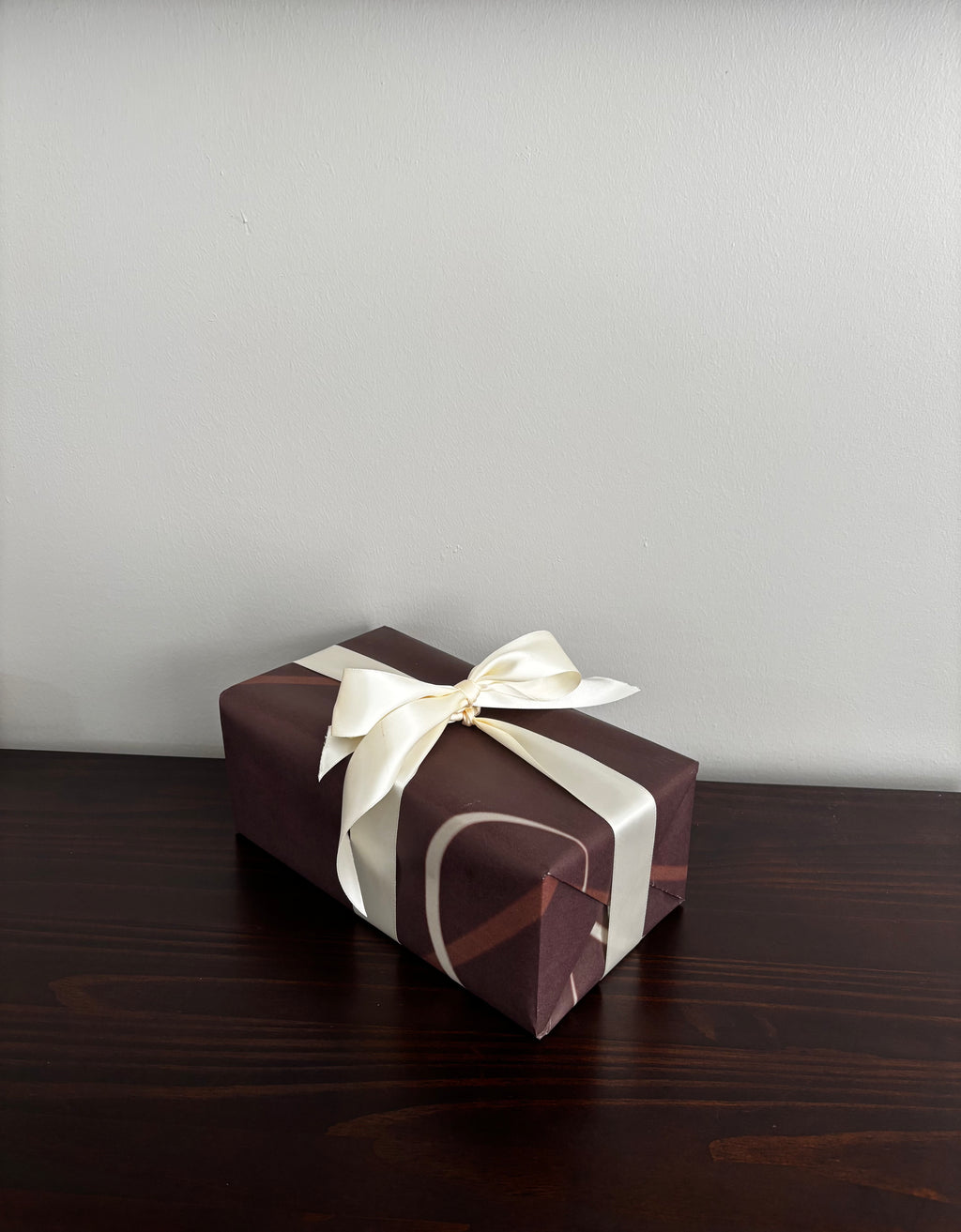 Heart Alchemy — Luxury Matte Gift Wrap