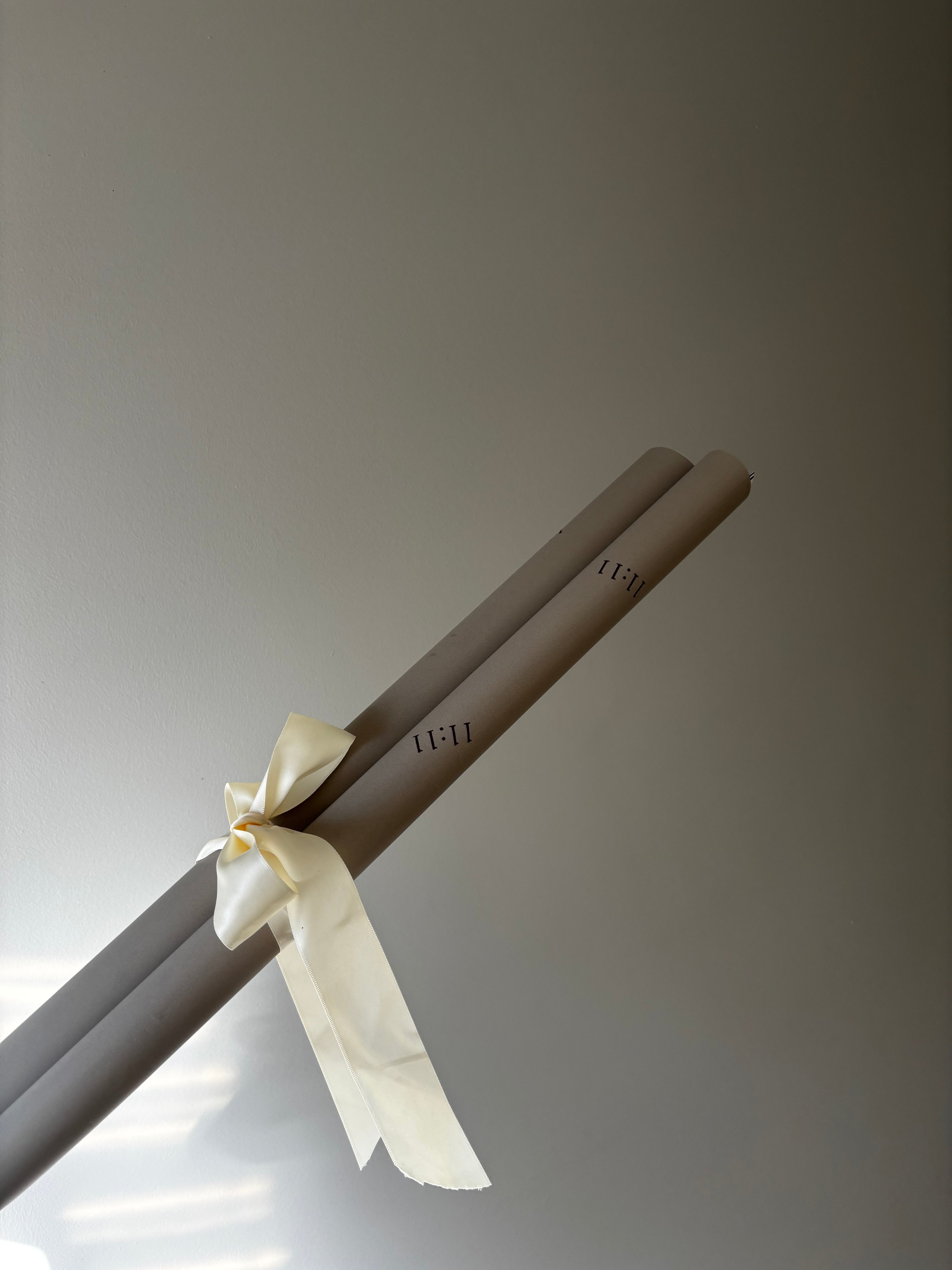 Eleven Eleven — Sacred Symbol Gift Wrap