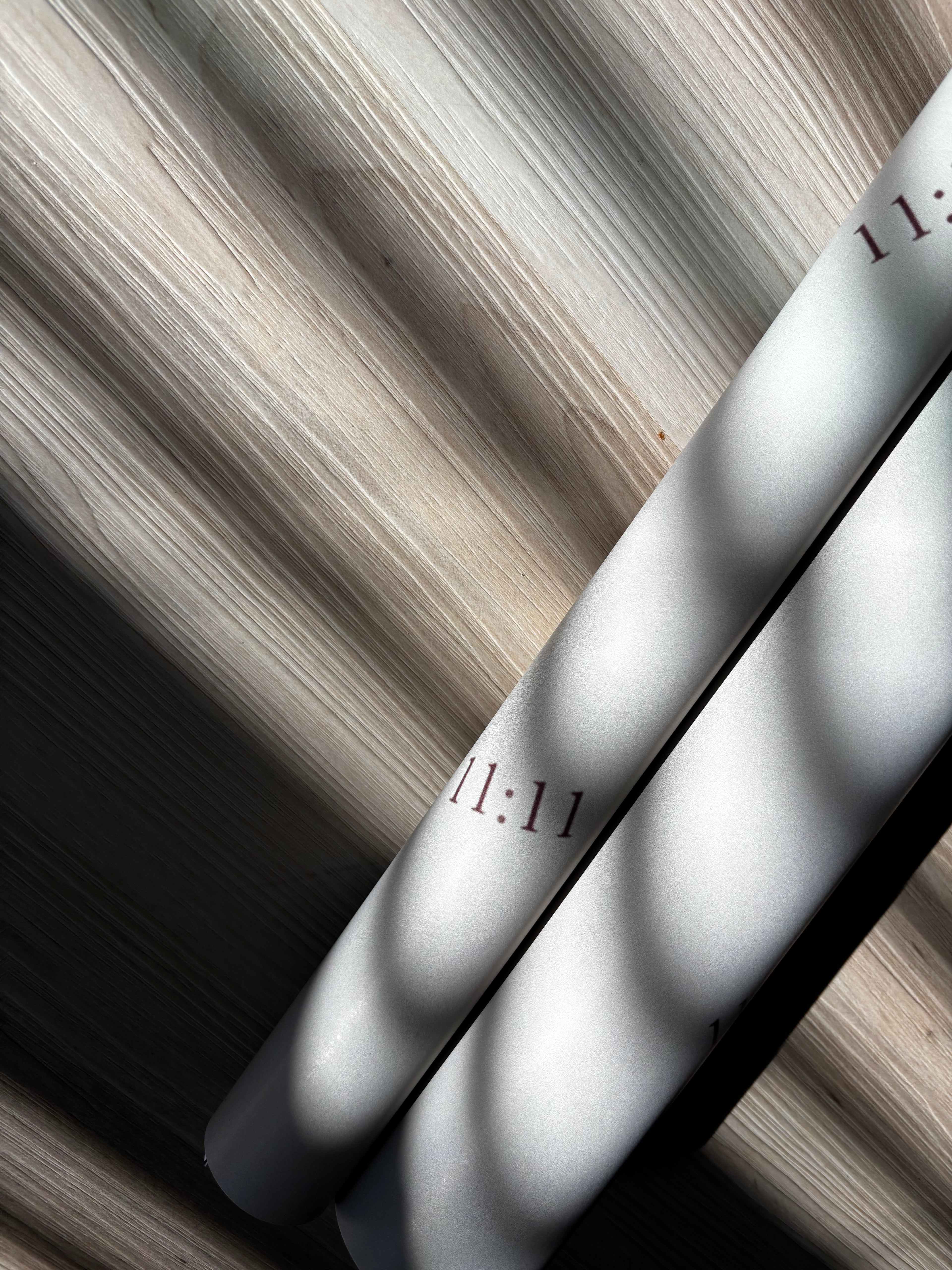 Eleven Eleven — Sacred Symbol Gift Wrap