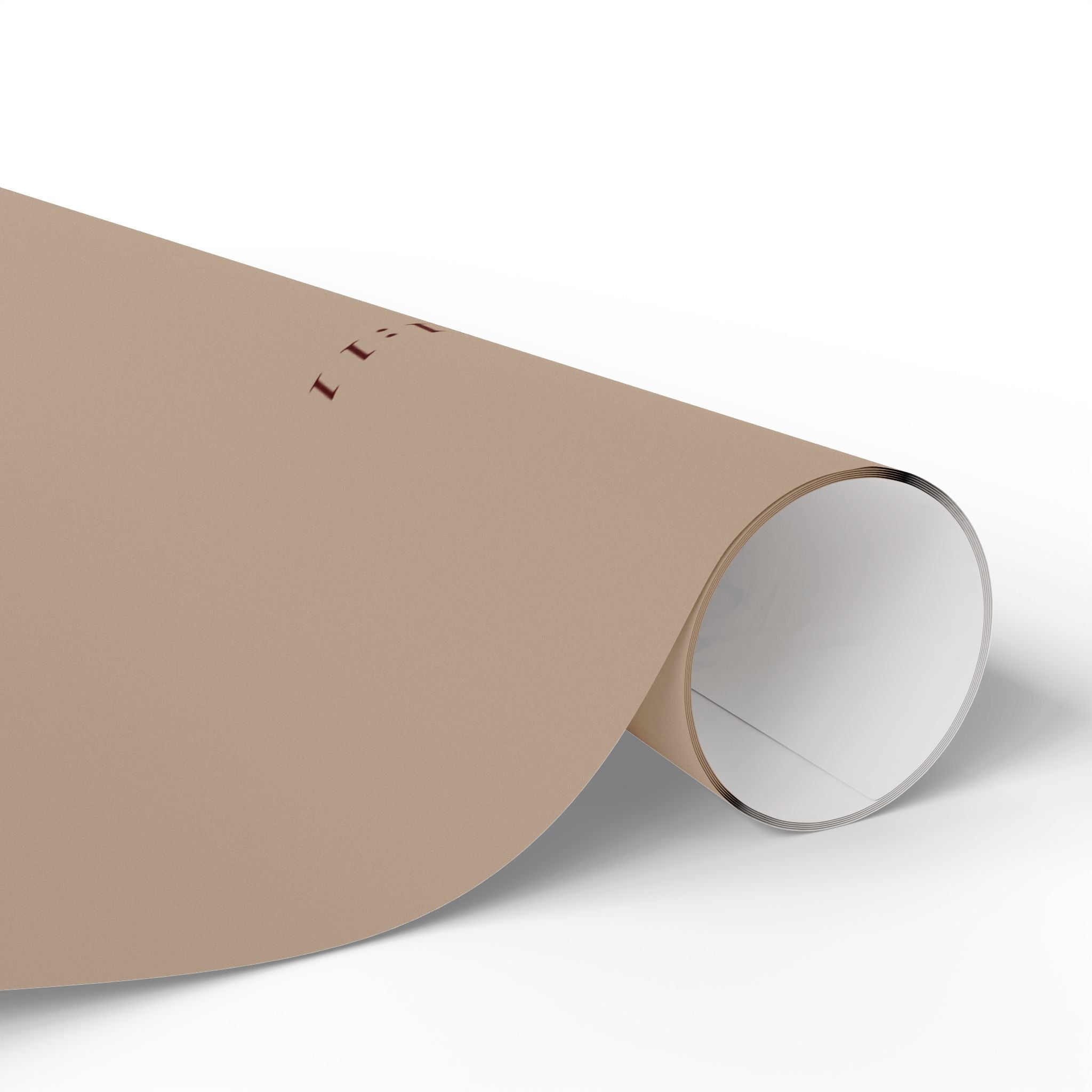 Eleven Eleven — Sacred Symbol Gift Wrap