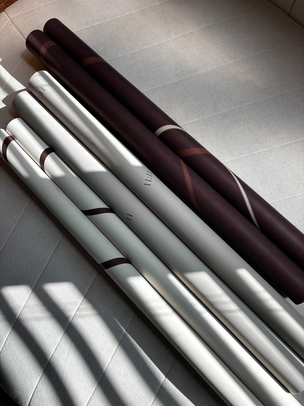 Heart Alchemy — Luxury Matte Gift Wrap