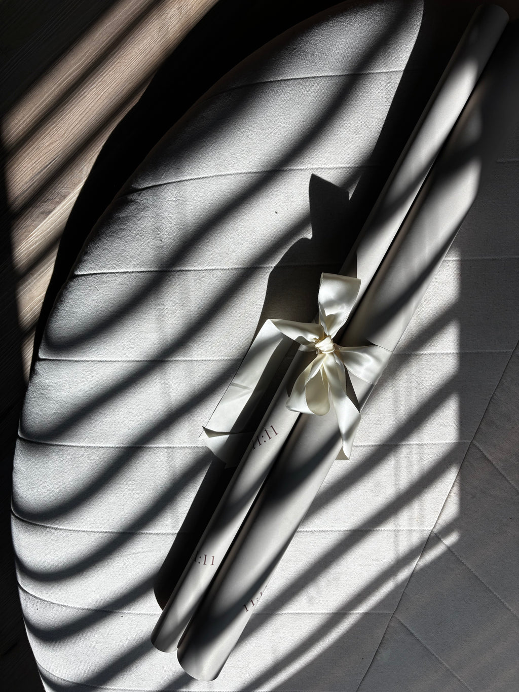 Eleven Eleven — Sacred Symbol Gift Wrap