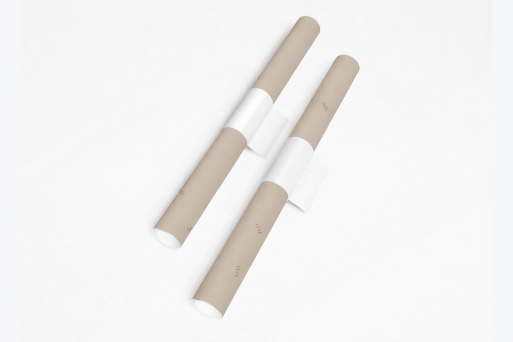 Eleven Eleven — Sacred Symbol Gift Wrap